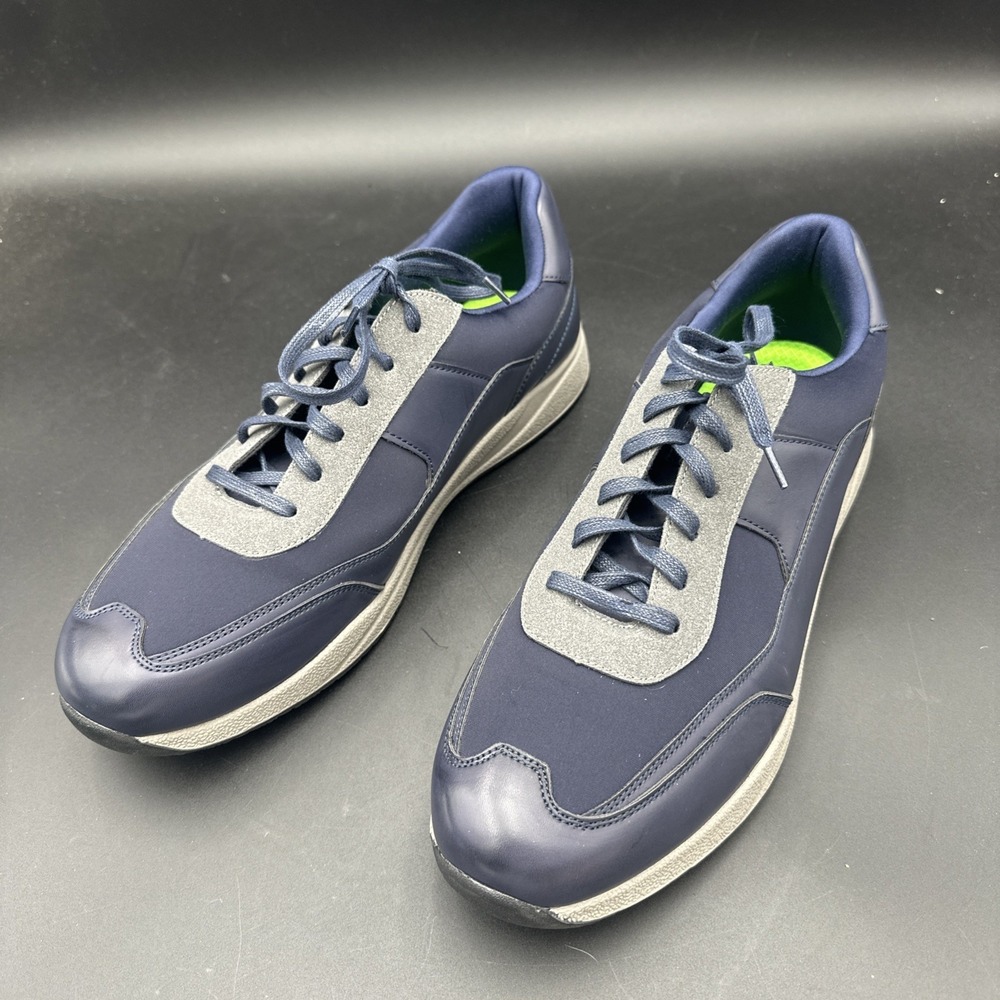 Mens Thomas Casual Sneaker Tru Comfort Vance Co. Size 13‎